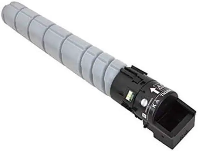 Alt view image 3 of 3 - Genuine OEM Konica Minolta Black Toner TN628 AC79030, 24K Yield, High-Yield, Consistent Print Quality, Compatible with Bizhub 450i, 550i, 650i
