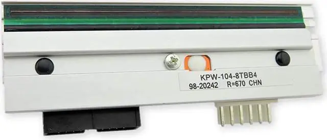 Main image of Compatible Ze bra ZT410 Printhead / ZT411 Printhead P1058930-009 203 DPI Compatible