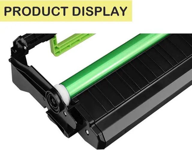 Alt view image 3 of 6 - Compatible for B310 Black Drum Unit [42,800 Pages] 1Pack High Capacity 013R00690 Imaging Unit Replacement for Xerox B305 B310 B315 Printer