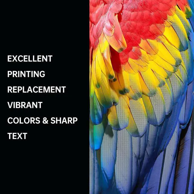 Alt view image 4 of 6 - Ennovor VersaLink C9000 Yellow High Capacity Toner-Cartridge Replacement for Xerox C9000 106R04076 Toner Cartridge for VersaLink C9000 Printer, (26,500 Pages)