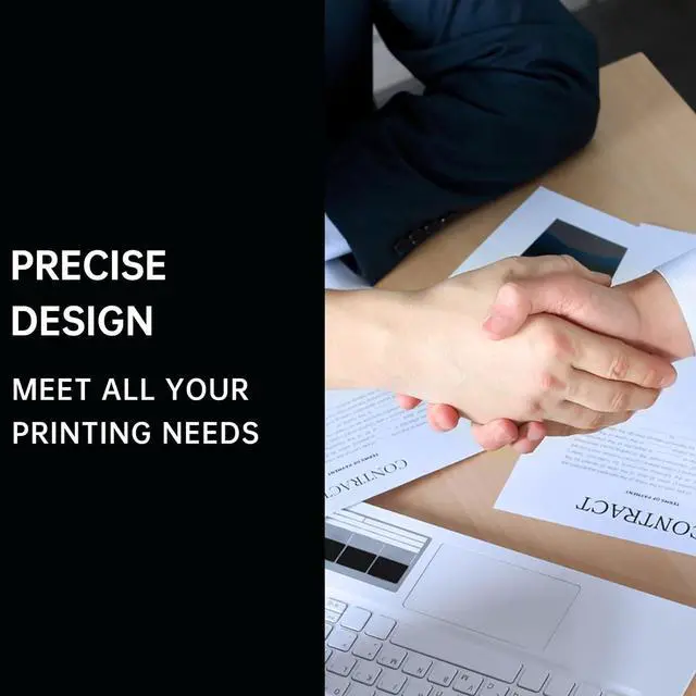 Alt view image 5 of 6 - Ennovor VersaLink C9000 Yellow High Capacity Toner-Cartridge Replacement for Xerox C9000 106R04076 Toner Cartridge for VersaLink C9000 Printer, (26,500 Pages)