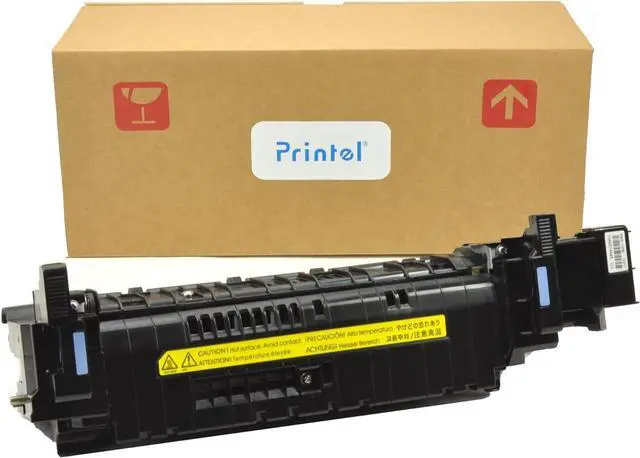 Main image of New Replacement RM2-1256-000 (RM2-6778-000) Fuser Assembly (110V) Compatible for Laser Printer Enterprise M607, M608, M609