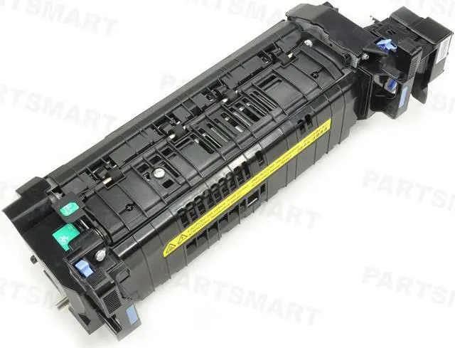 Alt view image 2 of 4 - New Replacement RM2-1256-000 (RM2-6778-000) Fuser Assembly (110V) Compatible for Laser Printer Enterprise M607, M608, M609
