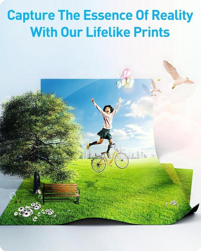 Alt view image 5 of 7 - MasaiMara Compatible Toner Cartridges Replacement for HP 651A CE340A CE341A CE343A CE342A for HP Enterprise 700 Color MFP M775 M775dn M775f M775z M775z+ Printer (Black Cyan Magenta Yellow, 4-Pack)