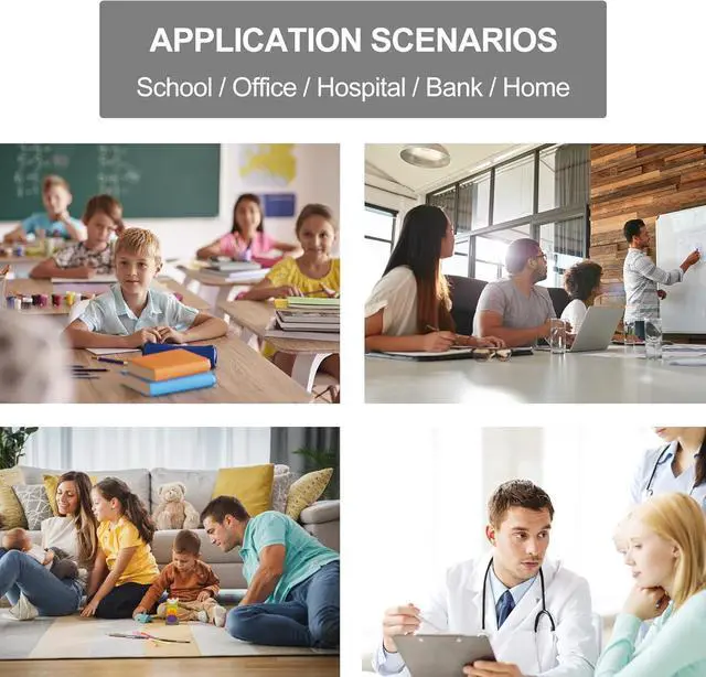 Alt view image 5 of 6 - 5-Pack BK/C/M/Y 304A CC530A CC531A CC532A CC533A Toner Cartridge: Compatible 304A CC530A CC531A CC532A CC533A Replacement for HP CP2025 CP2025n CP2025dn CP2025x CM2320n CM2320fxi CM2320nf Printer