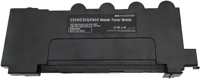 Main image of Compatible 008R13325 for  C310/C315/C320/C325/C410, VersaLink C415 Waste Toner Bottle Use for  C310/C315/C320/C325/C410, VersaLink C415 Waste Toner Container/Cartridge/Box