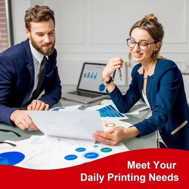 Alt view image 5 of 6 - Ennovor PFI-1700 Cyan Pigment Ink Tank Compatible with Canon PFI-1700 PFI-1700C 0776C001AA for imagePROGRAF PRO-2000 PRO-4000 PRO-4000S PRO-6000S Large-Format Inkjet Printers, 1-Pack