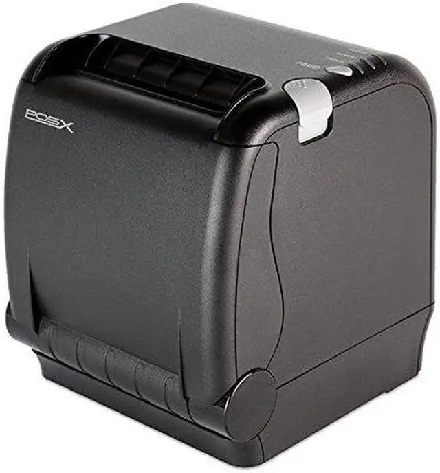 Main image of POS-X ION-PT2-1US Ion Thermal Receipt PRINTER, USB/Serial Interface, USB Cable Included
