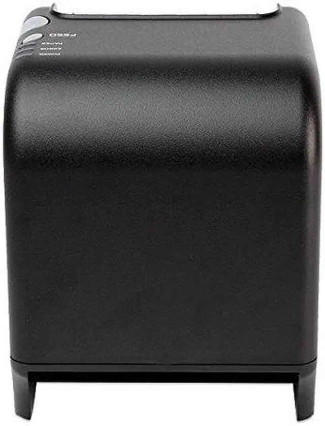 Alt view image 4 of 5 - POS-X ION-PT2-1US Ion Thermal Receipt PRINTER, USB/Serial Interface, USB Cable Included