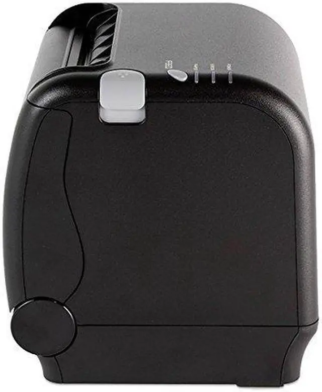 Alt view image 5 of 5 - POS-X ION-PT2-1US Ion Thermal Receipt PRINTER, USB/Serial Interface, USB Cable Included
