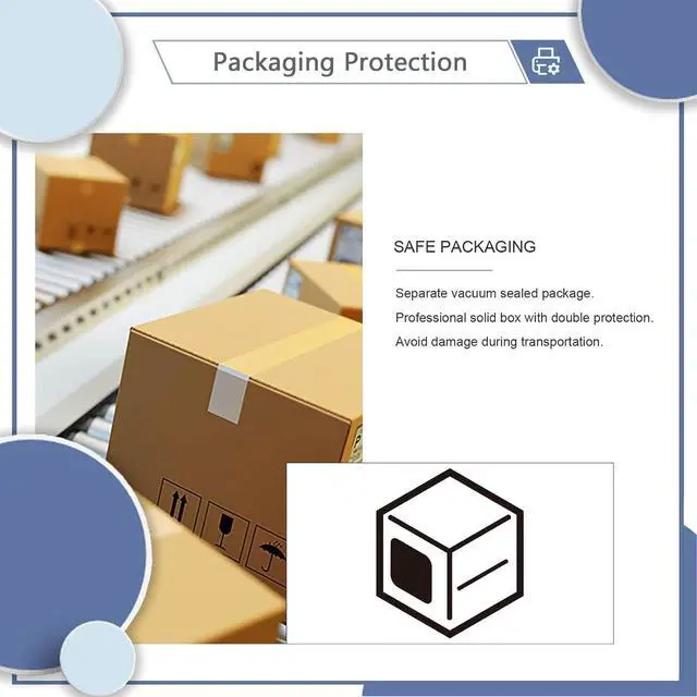 Alt view image 6 of 7 - Ennovor 416890 D242-6400 Compatible Waste Toner Box, Replacement Suitable for Ricoh MPC2003 MPC2503 MPC2504 MPC3003 MPC3503 MPC5503 MPC6003 MPC6004 MPC6004ex Printers 2 Pack