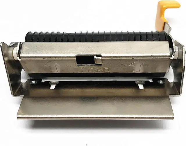 Alt view image 3 of 5 - Kit Peel Option Assembly for Ze bra ZT410 ZT411 ZM400 Thermal Printer 203dpi 300dpi 600dpi P1058930-098