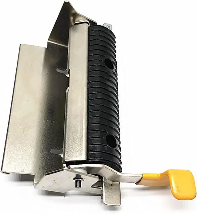 Alt view image 5 of 5 - Kit Peel Option Assembly for Ze bra ZT410 ZT411 ZM400 Thermal Printer 203dpi 300dpi 600dpi P1058930-098