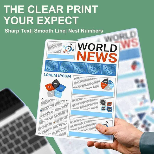 Alt view image 3 of 7 - Ennovor FK-1152 Fuser Unit Remanufactured Replacement for Kyocera FK-1152 Fuser Unit for Kyocera Ecosys M2040dn P2235dw P2040dw M2540dw M2635dw M2640idw M2040 P2235 P2040 M2540 M2635 (100K-110V)