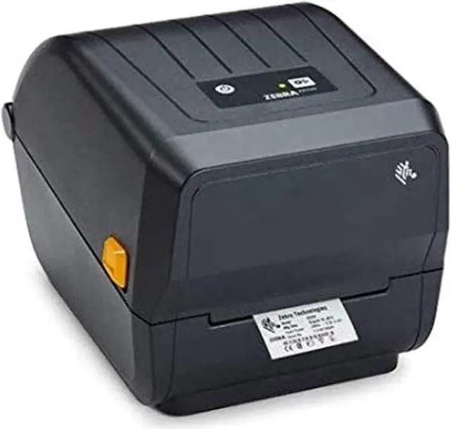 Main image of Ze bra GC420t (Upgraded to ZD220t) ! ZD220t Thermal Transfer & Direct Desktop Printer Label 4X6 for Shipping Labels, Receipt Bar codes 203DPI.! Print Width 4 in.