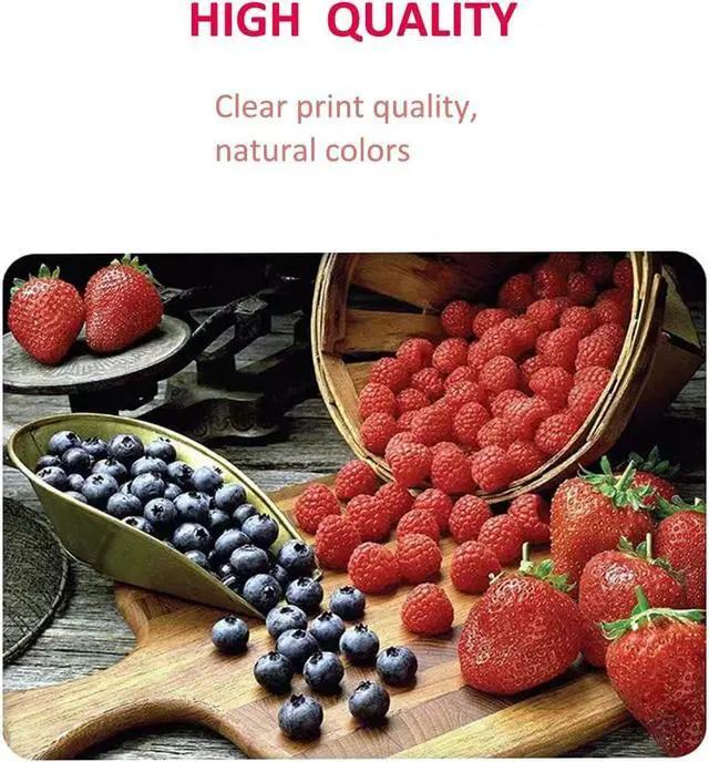 Alt view image 4 of 6 - Ennovor TK5282 TK-5282 Toner Cartridge Compatible with Kyocera Ecosys M6635cidn M6235cidn M6635cidn P6235cidn M6235 P6235 P6235cdn TK-5282K TK-5282C TK-5282M TK-5282Y 1102V02US1 1102V12US1 1102TW2US1