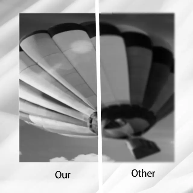 Alt view image 5 of 7 - Ennovor MP3554 Drum Unit Compatible for Ricoh MP 2554SP 2555MP 3054SP 3055 3554SP 3555 Printer, High Yield 120000 Pages, Clear Printing (Black*1)