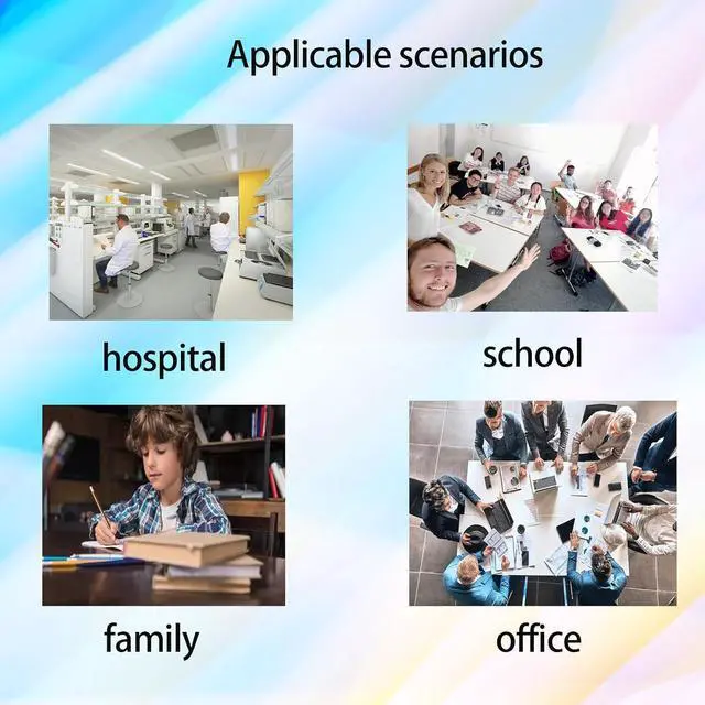 Alt view image 7 of 7 - Ennovor MP3554 Drum Unit Compatible for Ricoh MP 2554SP 2555MP 3054SP 3055 3554SP 3555 Printer, High Yield 120000 Pages, Clear Printing (Black*1)