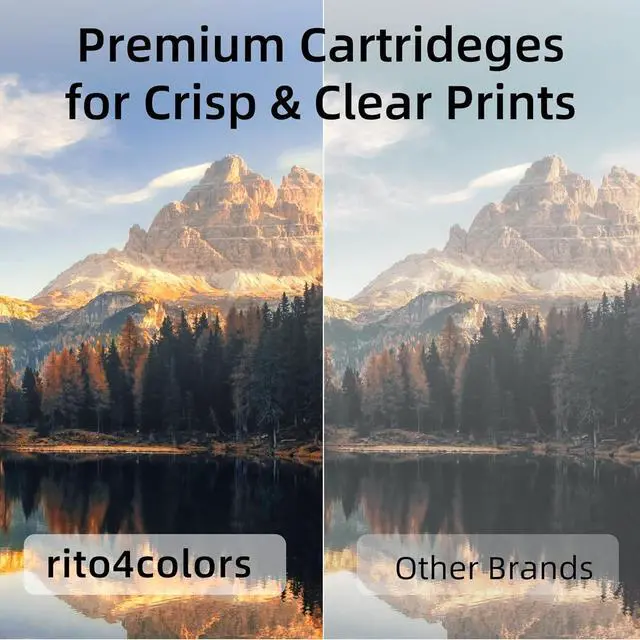 Alt view image 4 of 5 - Ennovor 507A Magenta Toner Cartridge Compatible for 507A CE403A for Color HP Laserjet Enterprise 500 Color M551,HP Laserjet Enterprise 500 Color MFP M575, HP Laserjet Pro 500 Color MFP M570 Series