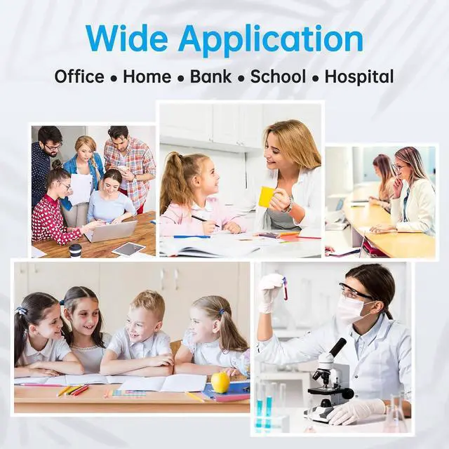 Alt view image 6 of 7 - Ennovor LC3039 BK/C/M/Y XXL Ink Cartridges, Extra High Yield Compatible for Brother LC3037 LC3039XXL Work for MFC-J5945DW MFC-J5845DW MFC-J6545DW MFC-J6945DW Printer 4-Pack