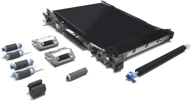 Main image of B5L24-67901 / RM2-6576-000 Image Transfer Belt (ITB) Compatible with M552, M553 and M577 Laser Printers