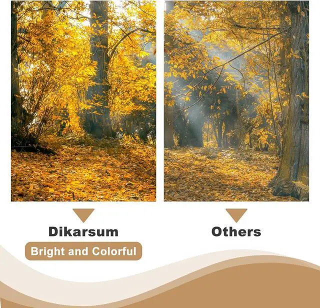 Alt view image 4 of 7 - PFI-2700 Ink Cartridge Yellow Replacement for Canon PFI-2700 YL Ink Tank Compatible with imagePROGRAF GP-2000 GP-4000 GP-4600S GP-6600S Printer