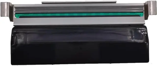Alt view image 2 of 7 - Thermal Print Head for Ze bra ZT410 ZT411 203DPI Label Printer P1058930-009 Bar code Printhead