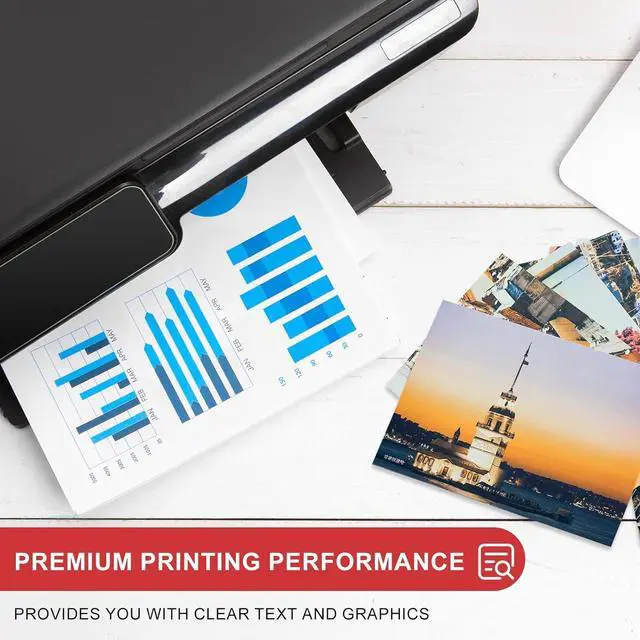 Alt view image 5 of 6 - Ennovor GPR-53 Cyan Toner Cartridge Replacement for Canon 8525B003 GPR-53 GPR-53C GPR53 GPR53C Toner for Canon ImageRunner Advance C3325 C3330 C3520 C3525 C3530, (19,000 Pages)