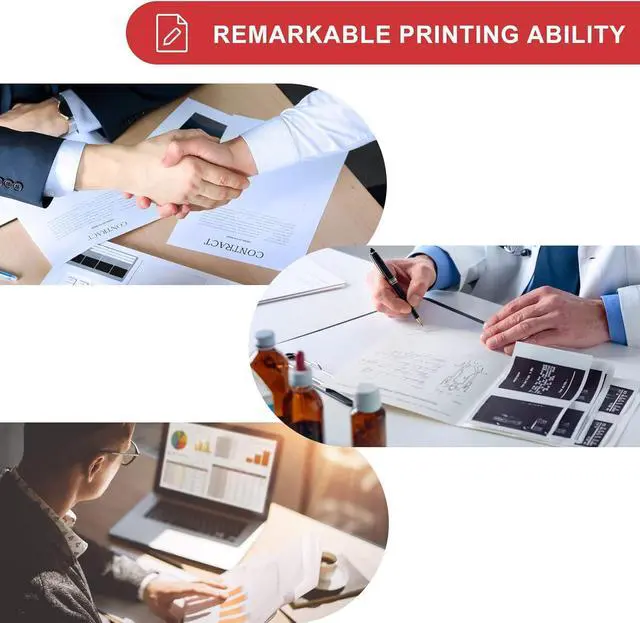 Alt view image 6 of 6 - Ennovor GPR-53 Cyan Toner Cartridge Replacement for Canon 8525B003 GPR-53 GPR-53C GPR53 GPR53C Toner for Canon ImageRunner Advance C3325 C3330 C3520 C3525 C3530, (19,000 Pages)