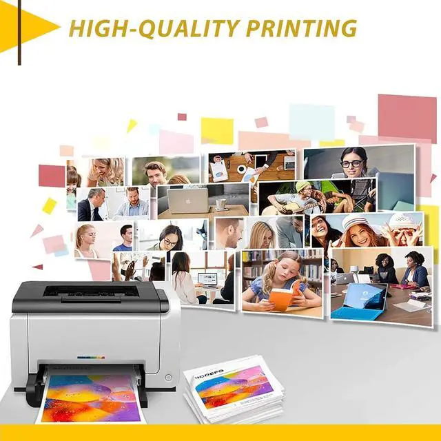 Alt view image 6 of 7 - X850H22G Drum Unit Suitable for Lexmark X850e X852e X854e Printer, Imaging Drum 60 000 Pages, Black