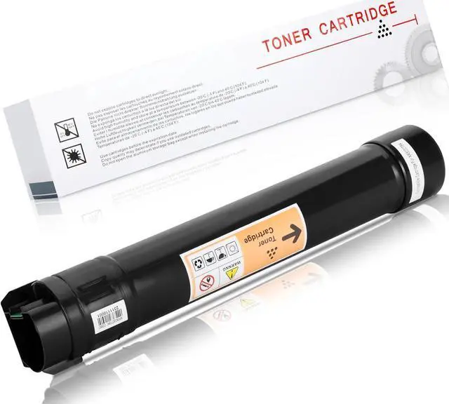 Main image of Ennovor C8030 Black Toner Cartridge Compatible for Xerox AltaLink C8030 C8035 C8045 C8055 C8070 | 006R01697 - 26000 Pages