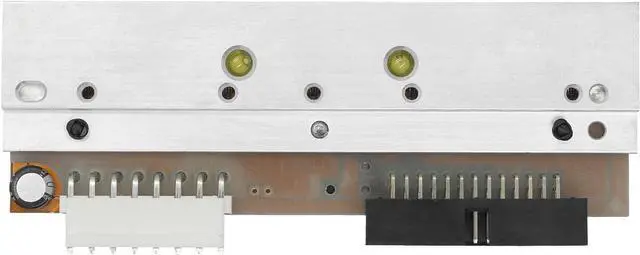 Alt view image 3 of 7 - 110Xi4 Printhead for Ze bra 110XiIV Thermal Label Printer P1004232 300dpi