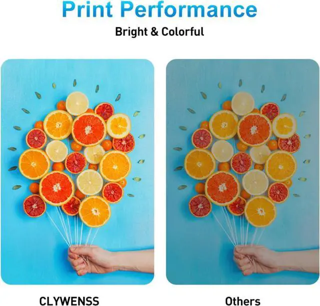 Alt view image 4 of 6 - Ennovor Compatible GPR-55 Toner Cartridge Replacement for Canon GPR-55 GPR55 for Canon ImageRunner Advance C5535i C5540i C5550i C5560i Printer (Black Cyan Magenta Yellow, 4-Pack)