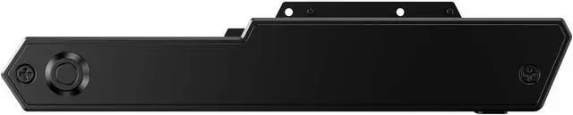 Alt view image 6 of 7 - MINISFORUM DEG1 Docking Station,Oculink 4i(PCIe4.0x4), with Force Power On, Support ATX/SFX Power Supply