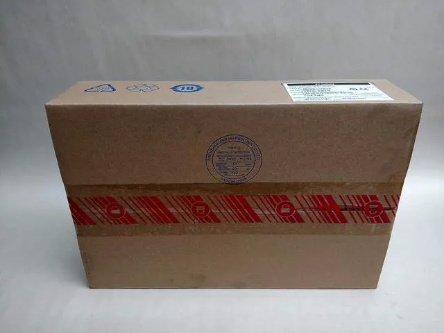 Alt view image 3 of 5 - IBM ThinkPad Advanced Mini-Dock Port Replicator 250410U