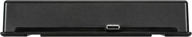 Alt view image 6 of 7 - Targus Single Video HDMI Dock for Tablet Cradle Workstation, (DOCK421SGLZ)