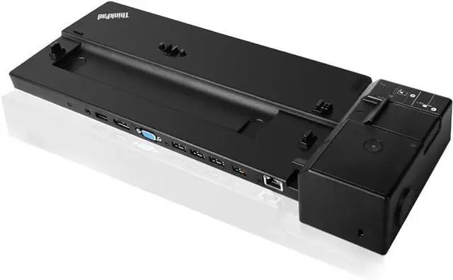 Main image of Laptop X280 X390 X395 T480 T480S T490 T495 T580 T590 X1 Carbon2018 X12 P52S T14 Gen1 PC Docking Station 40AG Docking Station