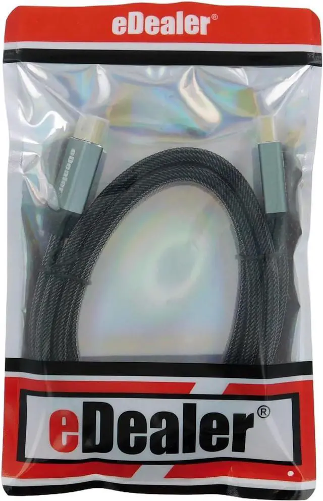 Alt view image 4 of 5 - ThinkPad Universal USB-C Dock (40AY0090) + eDealer Starter Kit Bundle
