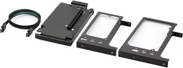 Main image of OCuLink External Graphics Card Dock OCuP4 OCuP4v2 Docking Station PCIE4.0 for Quick Card Expansion Improved