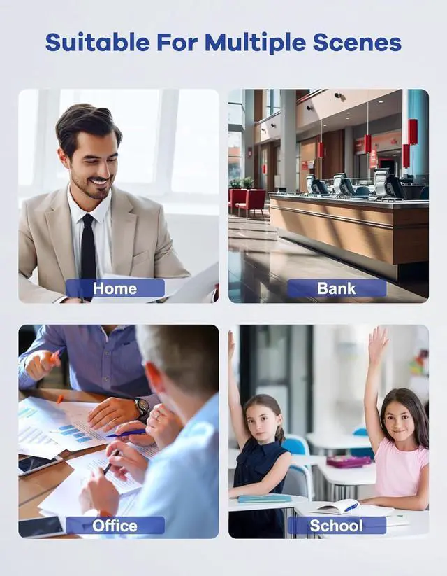 Alt view image 6 of 6 - 746 Ink Cartridges High-Capacity 300ml 6-Pack (PK/MK/CR/C/M/Y) Replacement for HP 746 Ink Cartridge P2V78A P2V79A P2V80A P2V81A P2V82A P2V83A for DesignJet Z6 & Z9+ Large Format Printer Ink 746XL