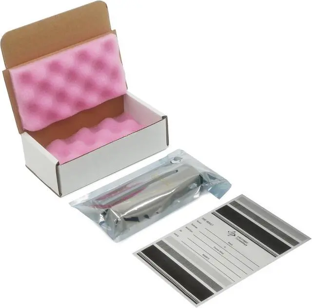 Alt view image 7 of 7 - P1058930-009 Printhead for Ze bra ZT410 ZT411 Thermal Label Bar code Printer 203dpi, Premium Print Head Replacement