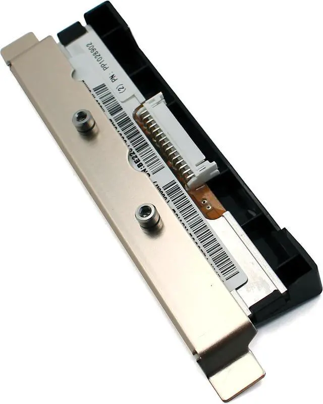 Alt view image 5 of 7 - 79800M Printhead for Ze bra ZM400 Thermal Bar code Printer OEM Replacement 203dpi