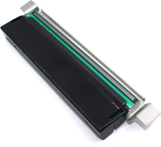 Main image of 79800M Printhead for Ze bra ZM400 Thermal Bar code Printer OEM Replacement 203dpi