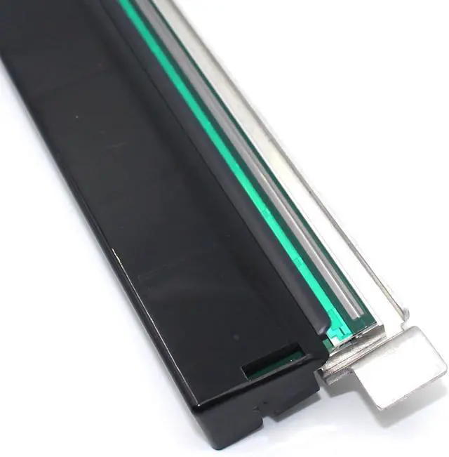 Alt view image 5 of 6 - 79800M Printhead for Ze bra ZM400 Thermal Bar code Printer OEM Replacement 203dpi