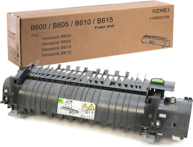 Main image of 115R00139 Fuser Assembly Compatible with  Versalink B600/B610/B605/B615 Multifunction Printer(110V -120V 150,000 Pages)