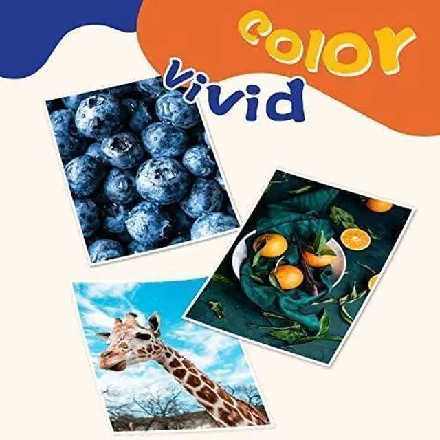 Alt view image 5 of 6 - Ennovor C310 C315 High Yield Yellow 5500 Page Toner Cartridge Replacement for Xerox 006R04366 for Xerox C310 C315 C315DNI C310DNI C310DNIM Printer (5500pages-1Yellow)