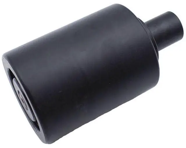 Alt view image 3 of 5 - Ennovor RD461-21900 Top Roller for Kubota KX121-3 KX040 KX040-4 KX161 KX161-3 KX057 KX057-4 KX057-5 U45 U45S U48 U48-5 U55 U55-5 U55-4 Excavator Tracks Carrier Roller