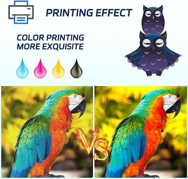 Alt view image 5 of 7 - CS421 Developer Unit Compatible for Lexmark CS421 CS521 CS622 CX421 CX522 CX622 CX625 Printer, with Chip, High Yield 12500 Pages, Vivid Colors (Multicolor)