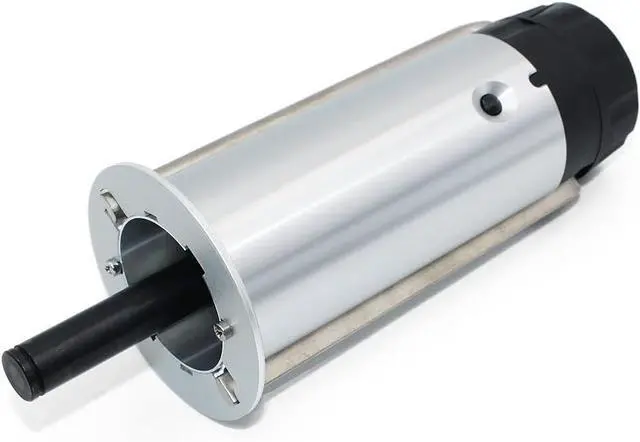 Alt view image 5 of 7 - Ribbon Take Up Spindle for Ze bra ZT610 Thermal Bar code Label Printer P1083320-068