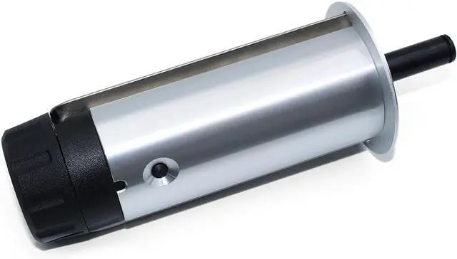 Alt view image 6 of 7 - Ribbon Take Up Spindle for Ze bra ZT610 Thermal Bar code Label Printer P1083320-068